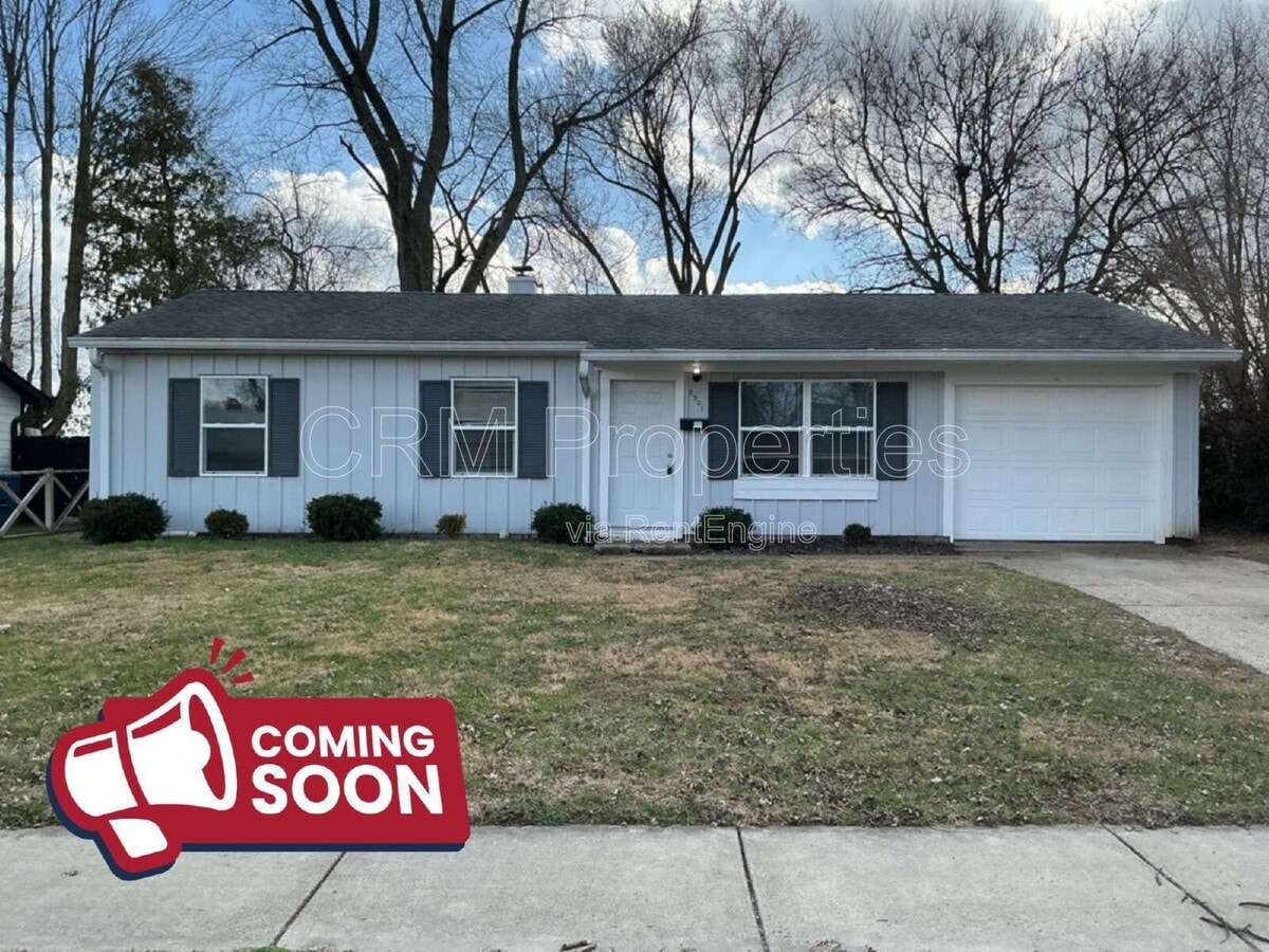 Photo - 8501 Athens Ct