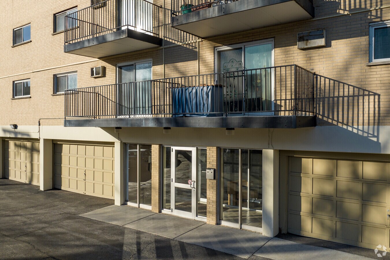 Photo - Canterbury Condominiums