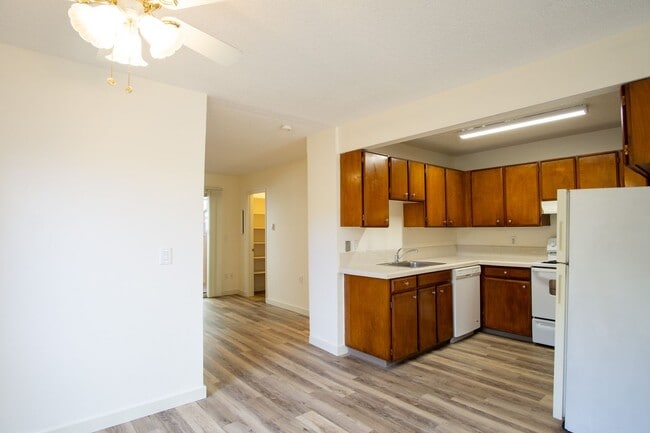 Photo - Updated Two-Story Townhouse with Everything You've Been Looking For! Unit 9120