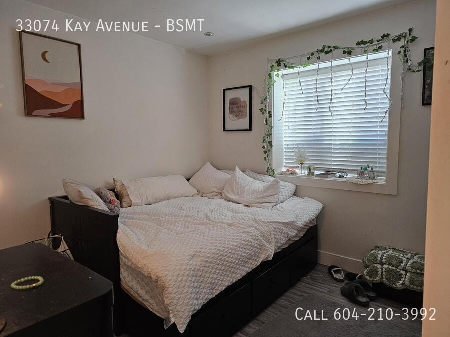 Photo - Spacious Suite