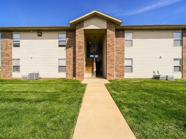 Huntley Ridge East - Huntley Ridge East Apartments