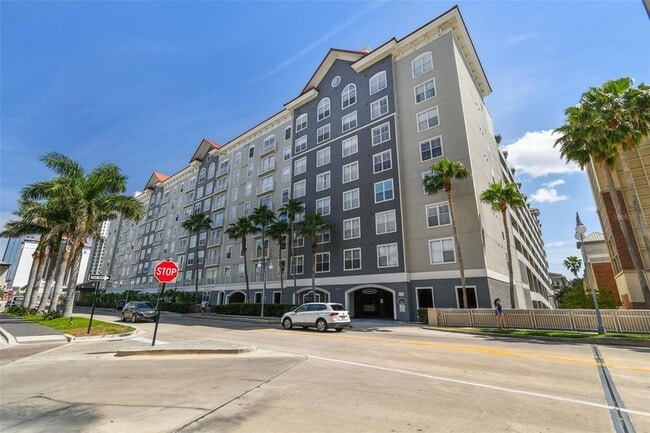 Building Photo - 700 S Harbour Island Blvd Unit 740