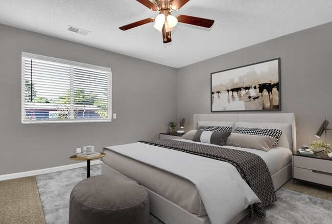 Photo - Parc Bordeaux Apartments