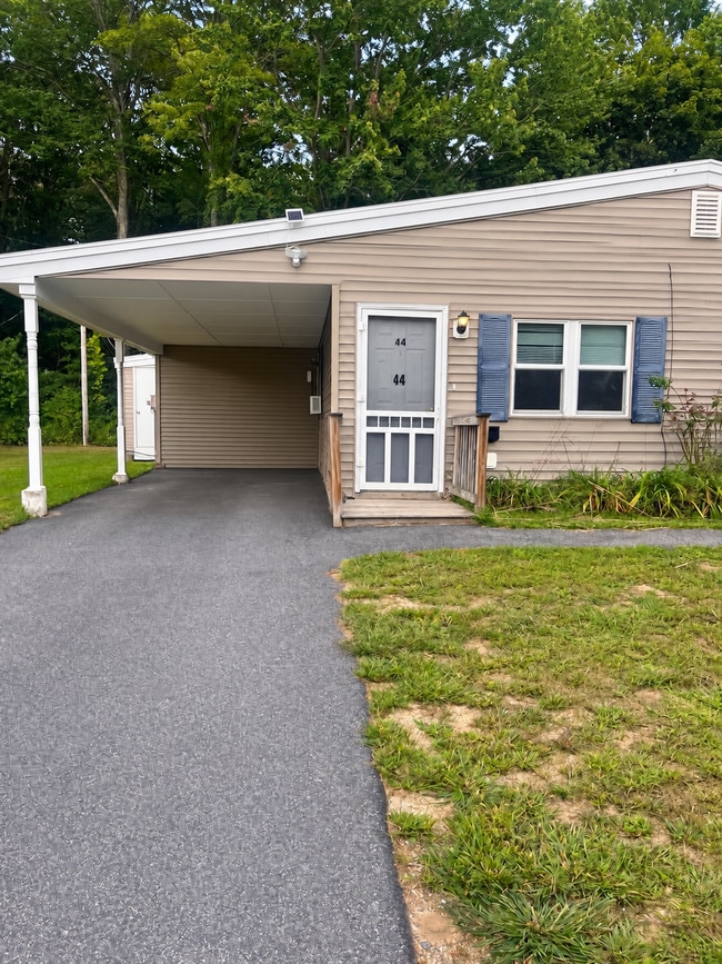 44 Glenwood Ave Unit 44 Glenwood Ave