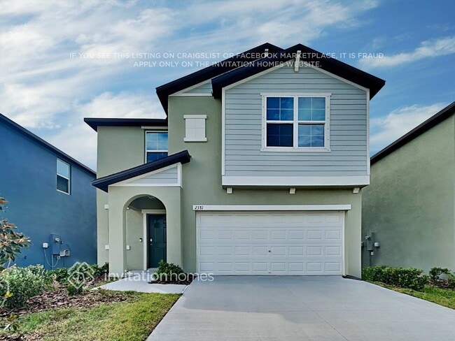 Building Photo - 2381 Jungle Dr