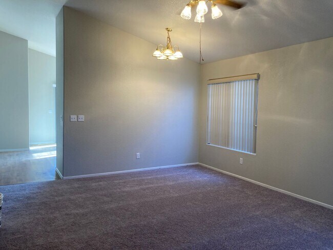 Photo - 3 bedroom 2 bath 2 car garage