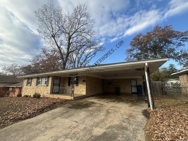 Photo - 6816 W 32nd St