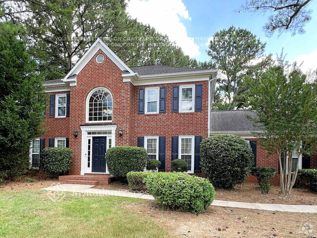 Building Photo - 1620 Brentwood Crossing SE Rental