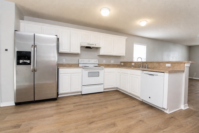 Photo - Northwest Pensacola 3BR/2BA Home Near Navy Federal with No Carpet & Privacy-Fenced Backyard