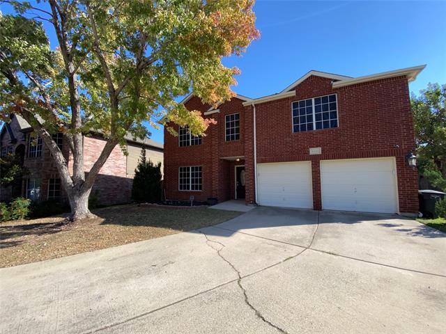 Photo - 8341 Southern Prairie Dr