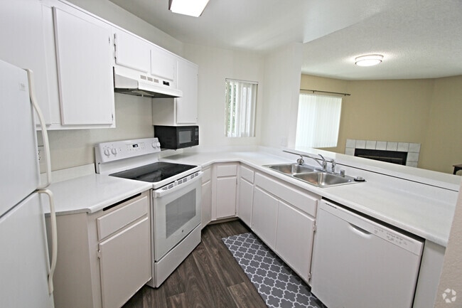 Building Photo - 7575 Charmant Dr Unit 1012 Rental