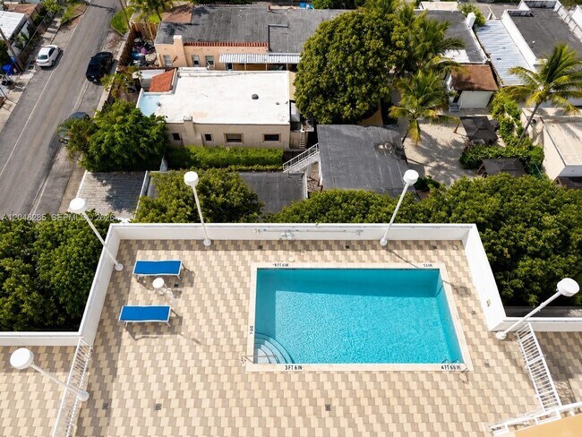 Photo - 900 SW 8th St Unit # 1110