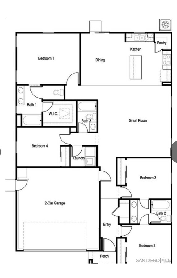 Photo - 4705 Hayvenhurst Ave