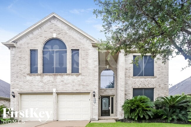 Building Photo - 5411 Baldwin Elm St