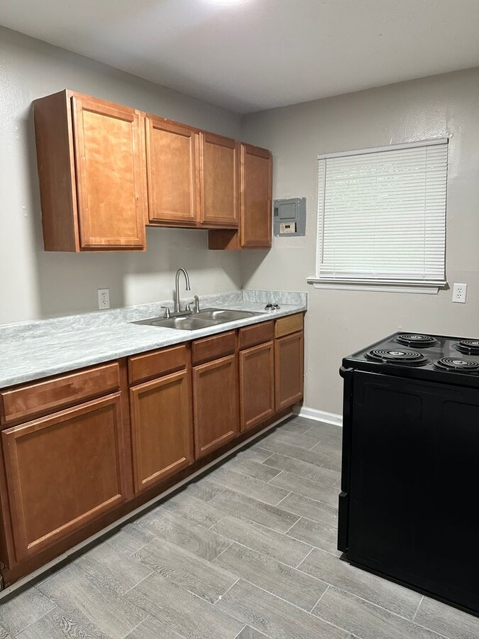 Spacious 2bedroom Townhome - Spacious 2bedroom Townhome