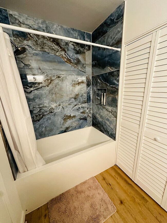 Photo - Peaceful, Fully Furnished Studio with Patio in Prime Santa Rosa