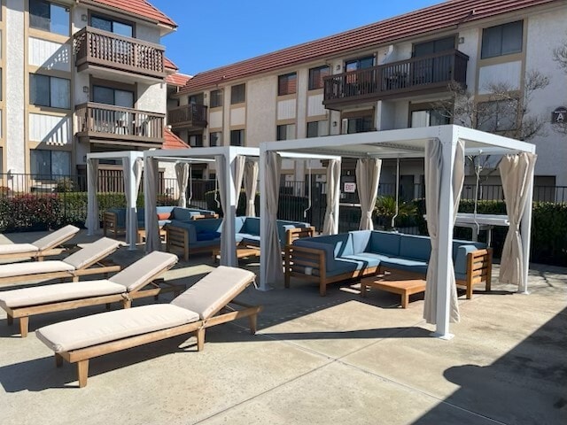 Rudolph Hendrickson Senior Apartments