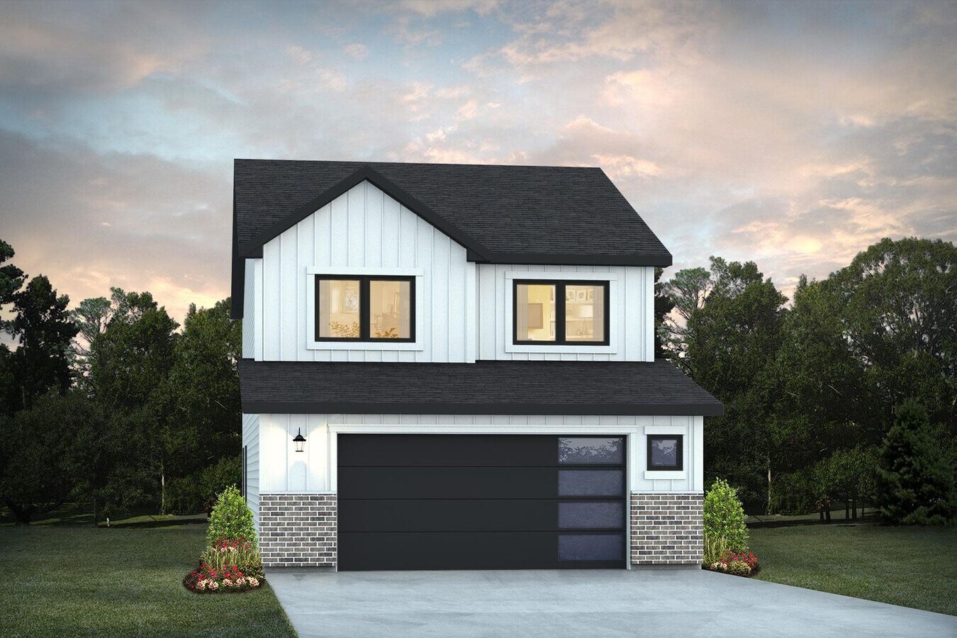 Lakewood Living in its Newest Community! Heart River Villas @ Lakewood! - Lakewood Living in its Newest Community! Heart River Villas @ Lakewood!