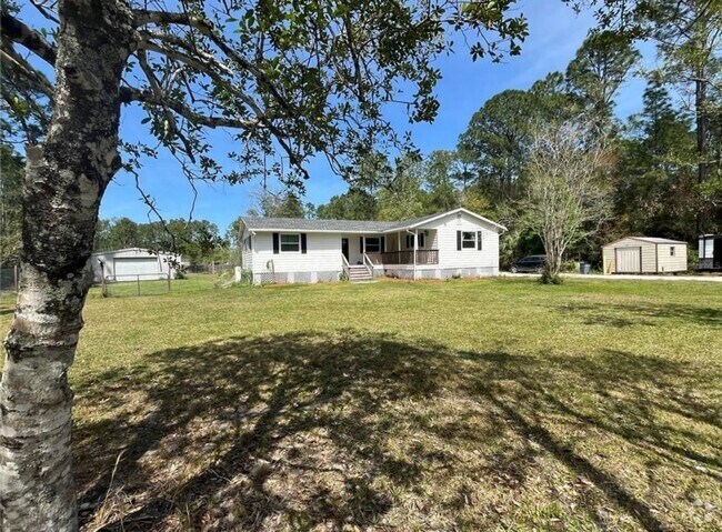 Building Photo - Charming 3BR House in Bunnell