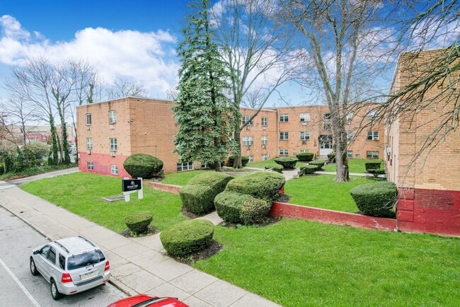 Broad Oaks Apartments