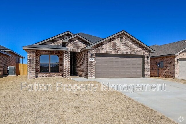 Building Photo - 9704 Firewood Ln Rental