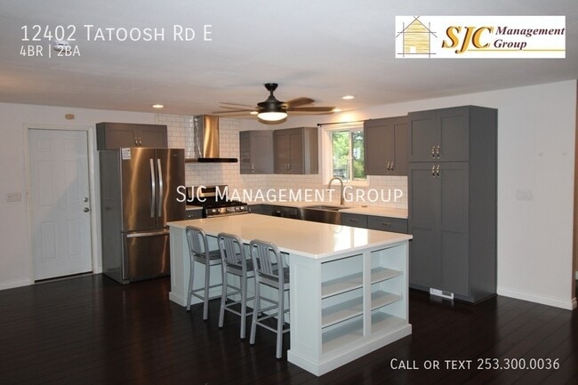 Photo - 12402 Tatoosh Rd E