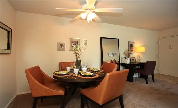 Photo - Chesapeake Village Apartments
