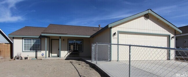 Building Photo - Charming 3BR House in Fernley