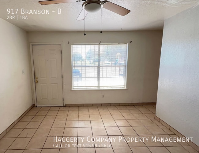 Photo - 917 Branson-B Unit B