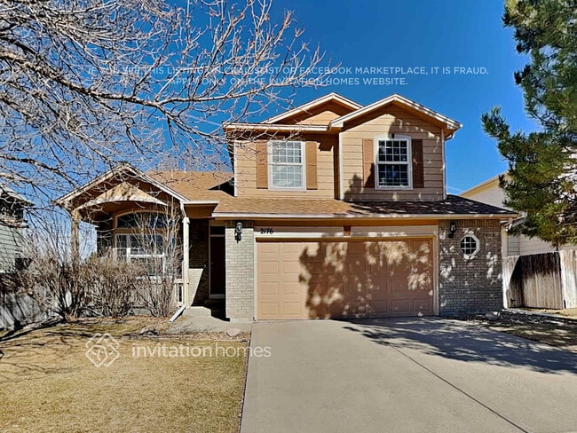 Building Photo - 2176 S Gibralter Way