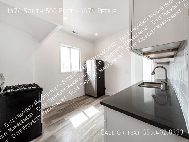 Photo - 1474 S 500 E Unit 1474 Petrie