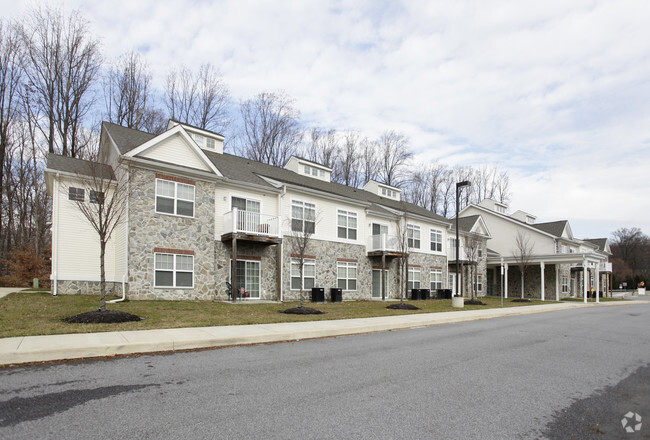 The Enclave at Stoneyridge - The Enclave at Stoneyridge Apartments