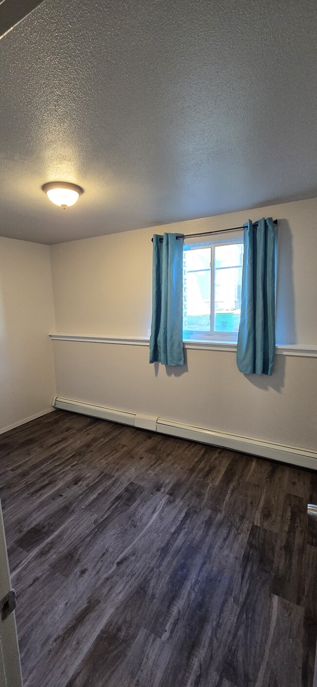 Bedroom 2 - 522 5th St W Unit #1