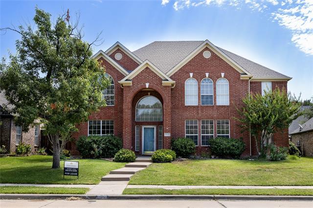 Building Photo - 3808 Hunters Trail