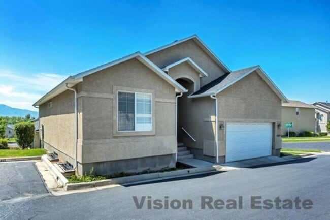 Building Photo - 1484 E 1190 S Rental