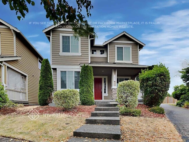 Building Photo - 5675 56th Loop SE Rental