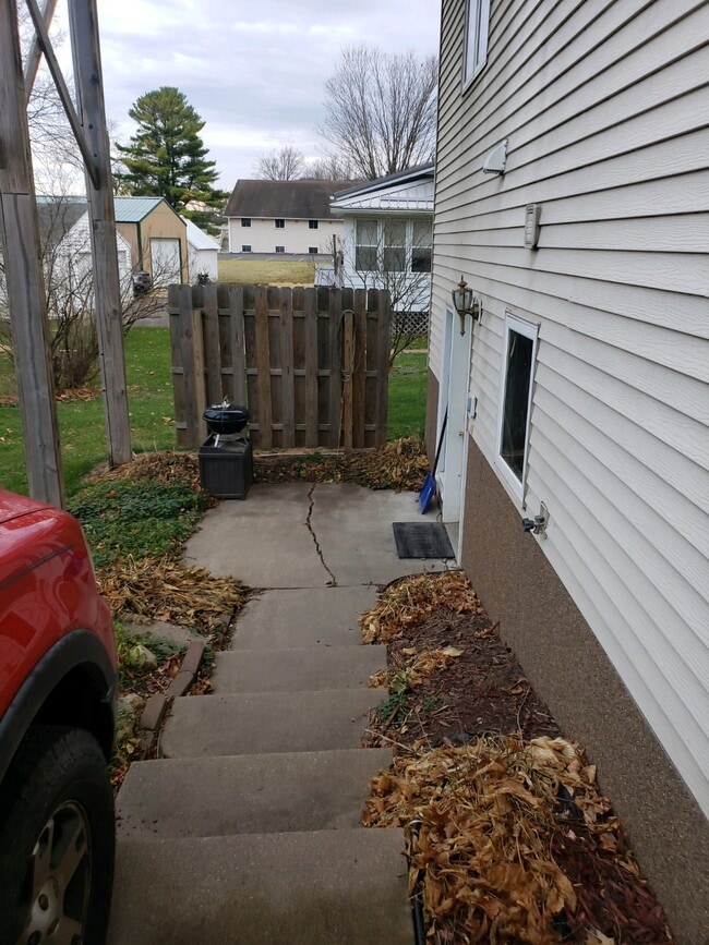 Building Photo - 521 1st St Unit 521O