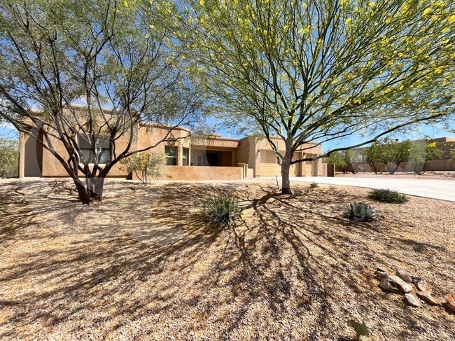 Photo - 9398 E Desert Milkweed Ct House