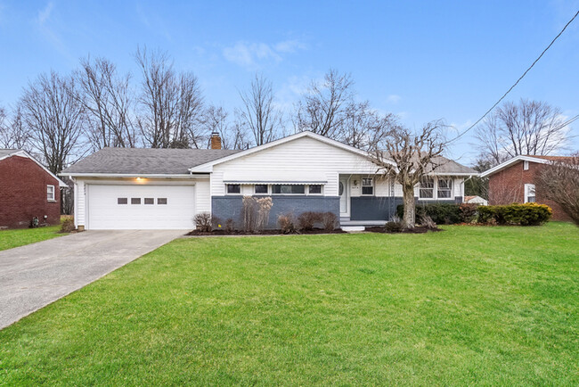 Bright 3-Bedroom Home - Bright 3-Bedroom Home