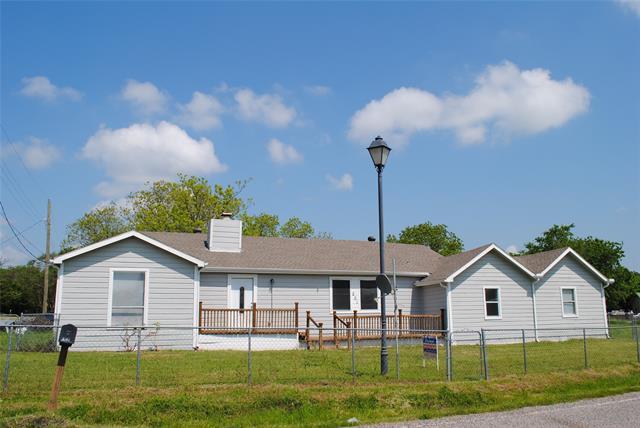 Photo - 201 E Hubbard Rd Casa