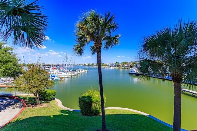 Photo - 1302 Marina Bay Dr Condo Unit 101A