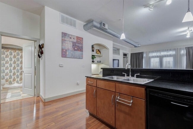 Photo - 1901 Post Oak Blvd Unit 1106