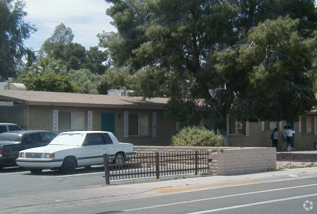 Cypress Woods - Cypress Woods Apartments