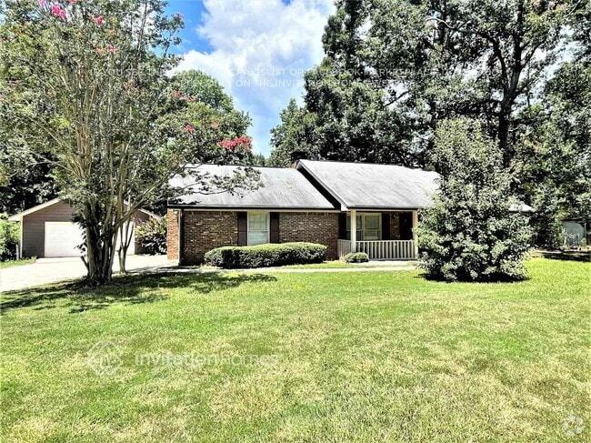 Building Photo - 4723 Hull Rd SE Rental