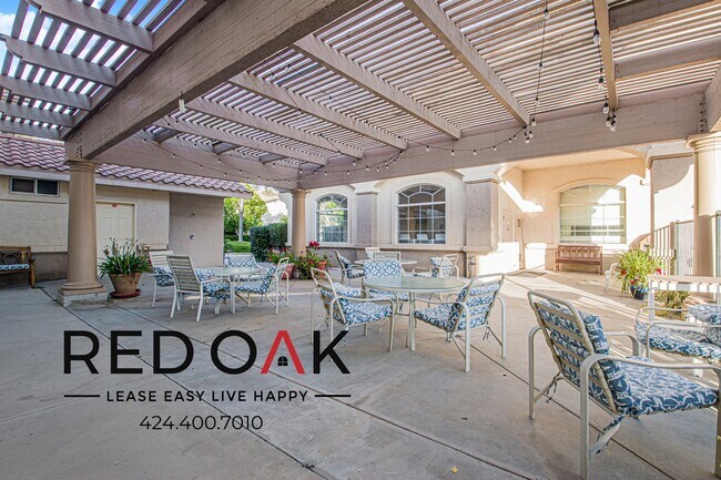 Photo - 32325 S Pasadena St Unit 711