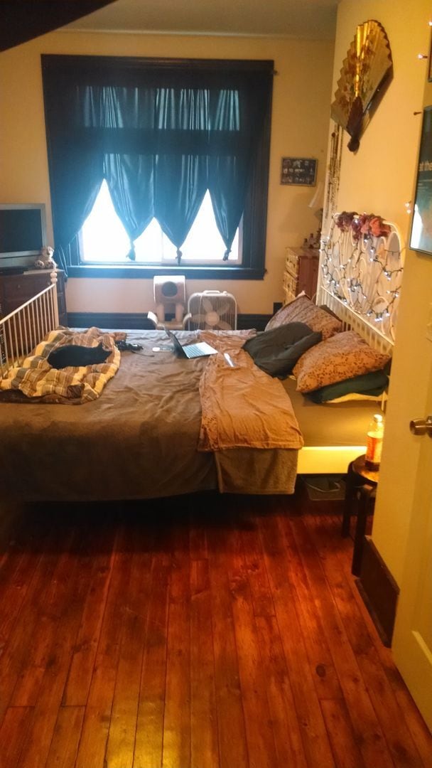 Building Photo - 1622 Hatteras St Unit #1