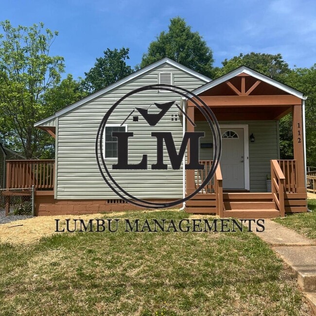 Photo - 112 Harris Pl