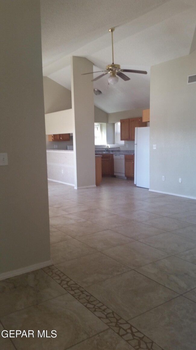 505 Von Bargen Dr