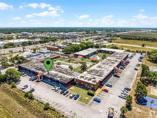 Building Photo - 43420 US-27 Unit 121 Rental