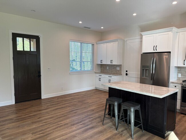 Photo - South San Jose New Construction Casa